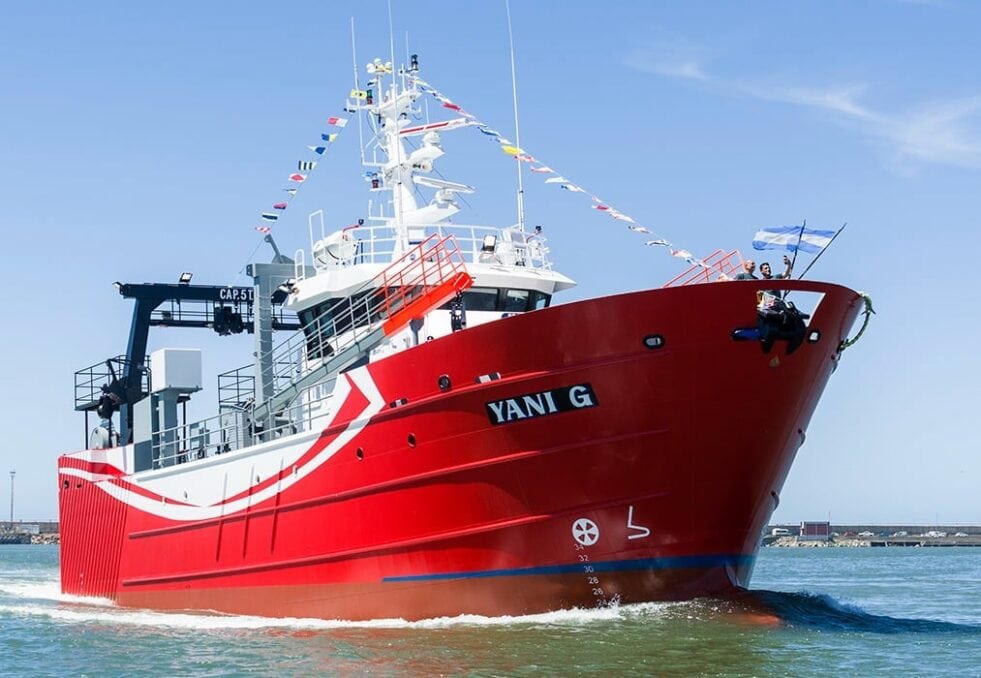 Consejo Federal Pesquero. Sesión semanal, Acta Nro. 21/2024. Sin novedades, el consejo pasa por alto la redistribución de CITC de merluza hubbsi