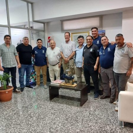 Acuerdo salarial SOMU-CAPA para la temporada de calamar illex argentinus 2025