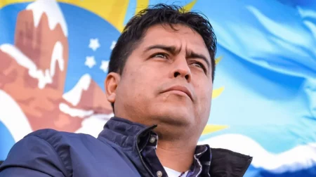 Santa Cruz celebra un logro hist贸rico en la pesca de merluza hubbsi