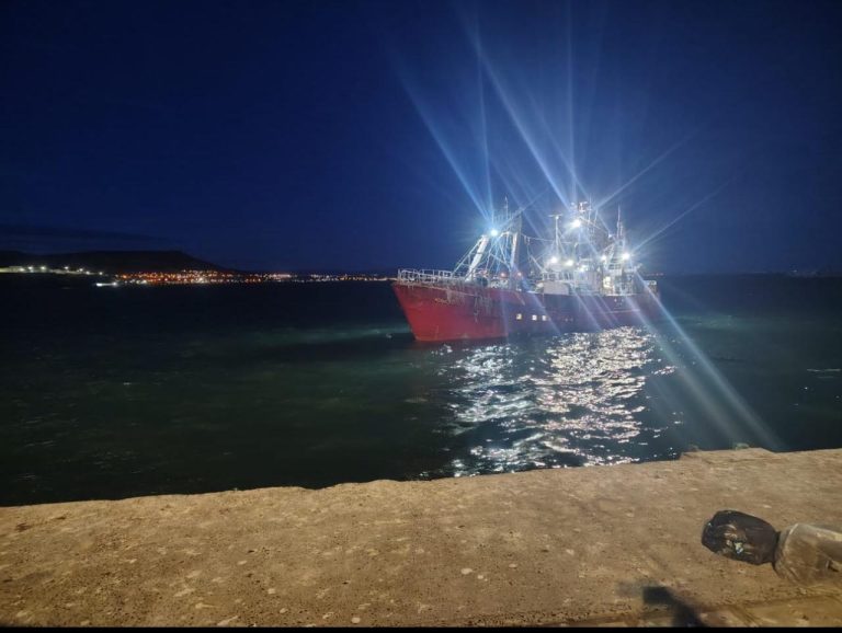 Consejo Federal Pesquero. Sesi贸n semanal, Acta Nro. 29/2024. INIDEP recomend贸 CMP de especies merluza com煤n, cola, negra y polaca