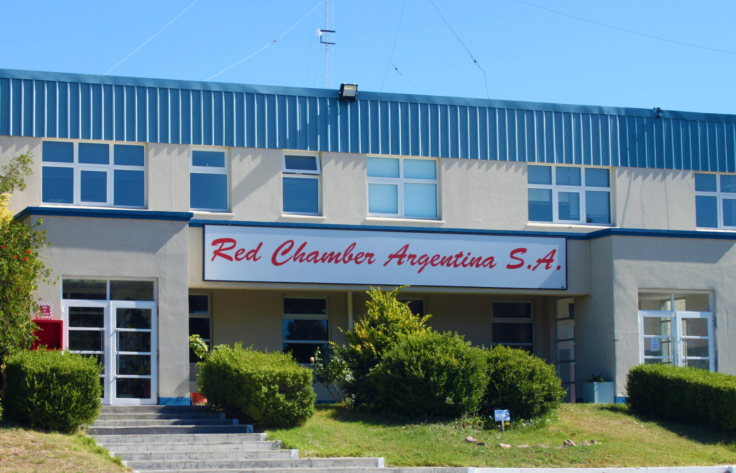 STIA Chubut responde a Red Chamber Argentina por acusaciones infundadas