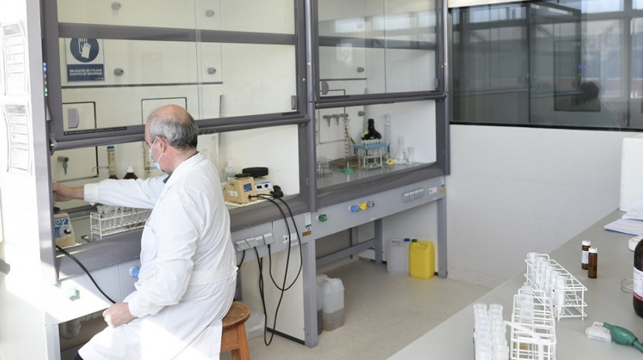 SENASA ampl铆a la Red Nacional de Laboratorios: Innovaci贸n y desaf铆os en b煤squeda de equidad regulatoria