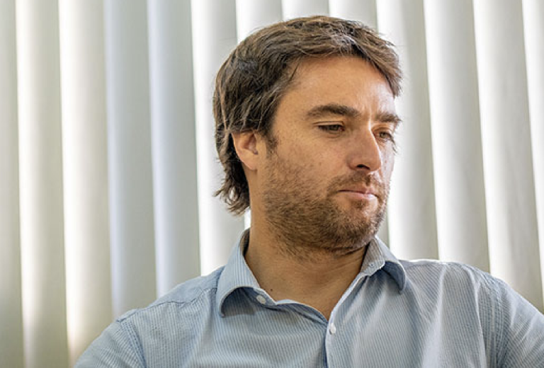 Chubut. Suspensión precautoria de pesca para proteger el langostino salvaje y natural juvenil