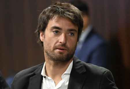 Multa millonaria para una pesquera de Trelew por transporte ilegal de langostino