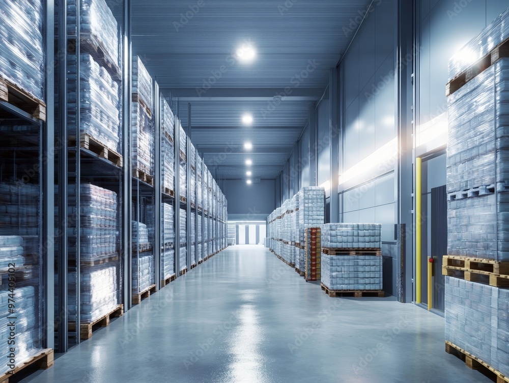 Langostino Chubut: Temporada récord de capturas, mercados con poca demanda impulsan aumento de stock