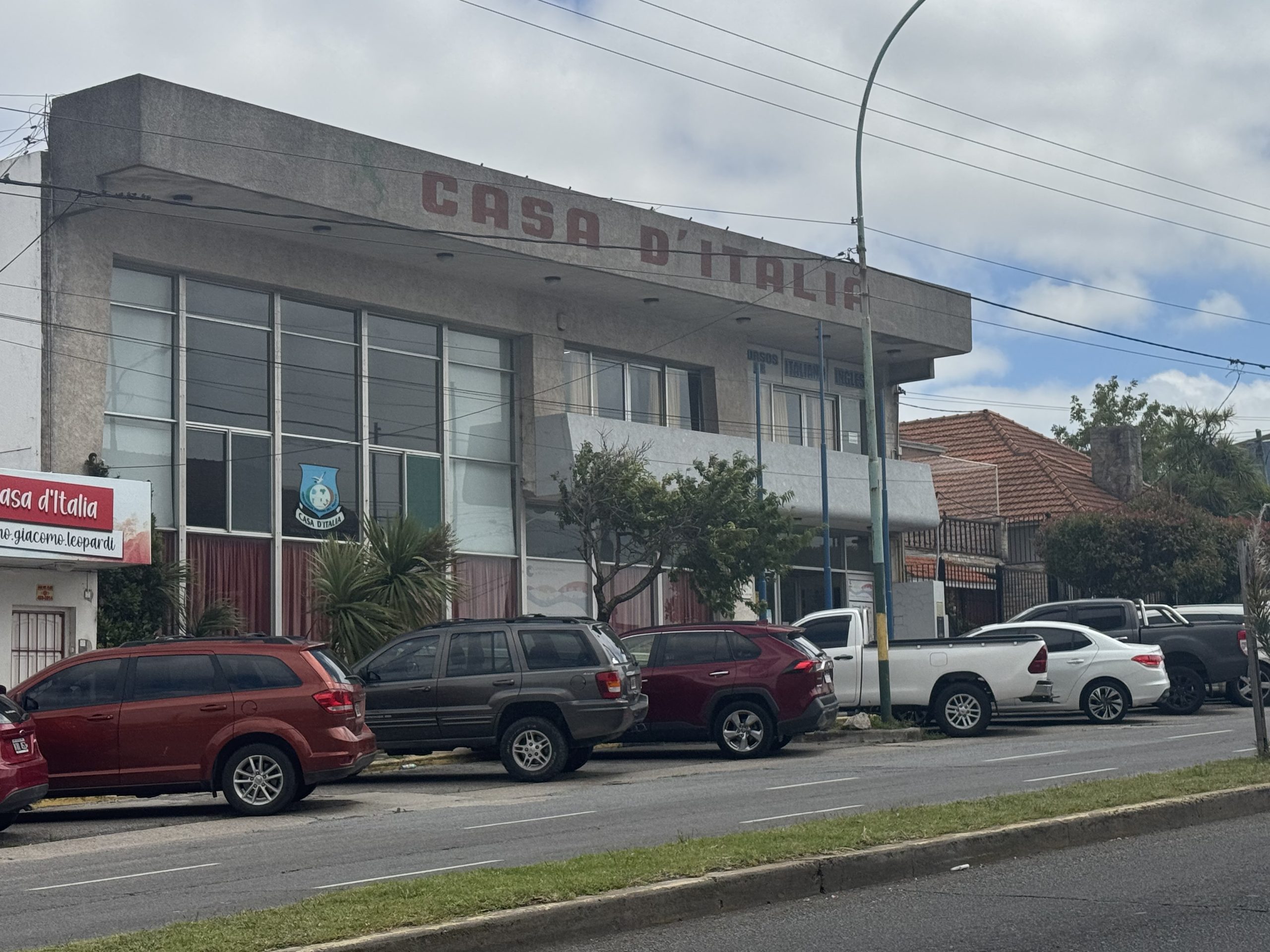 Crisis y tensiones en el sector fresquero: Nueva reunión de armadores