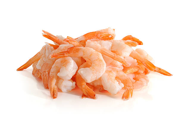 Langostino. Chubut a punto de lograr la certificación MSC