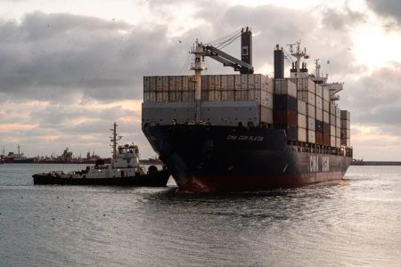 CAFREXPORT advierte: Los Derechos de Exportaci贸n ponen en jaque la competitividad y el futuro de la pesca argentina