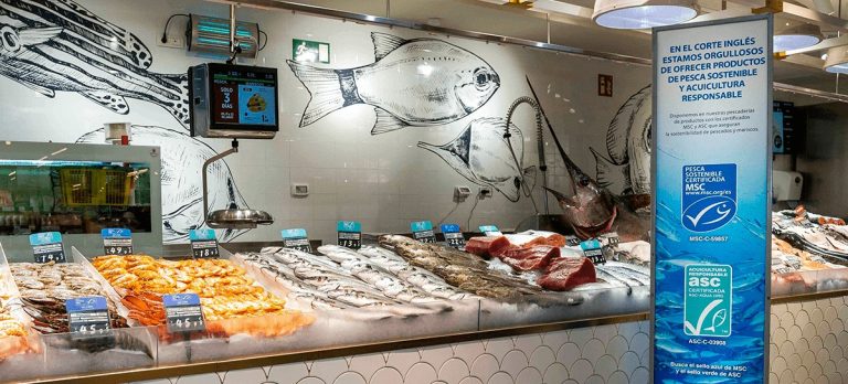 Las exigencias del consumo mundial de pescados y mariscos