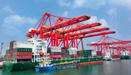 La Agencia Nacional de Puertos y Navegación (ANPyN) asume la administración transitoria de la VÃa Navegable Troncal