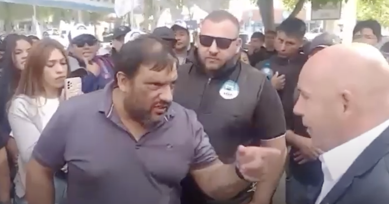 PESCARE, repudia actos de violencia hacia el periodista Nelson Saldivia