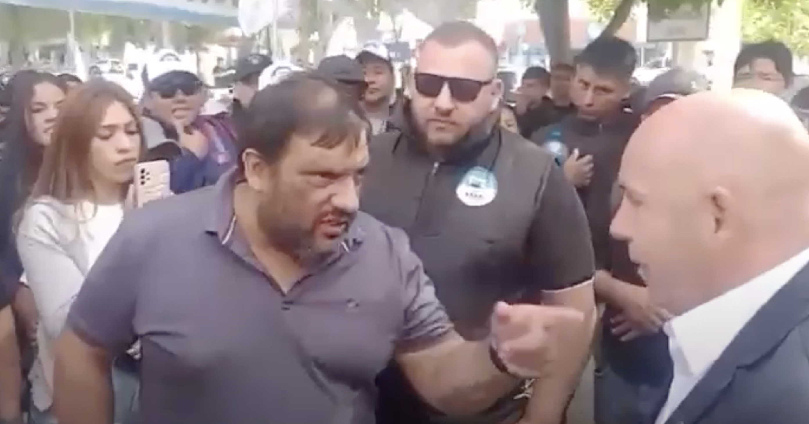 PESCARE, repudia actos de violencia hacia el periodista Nelson Saldivia