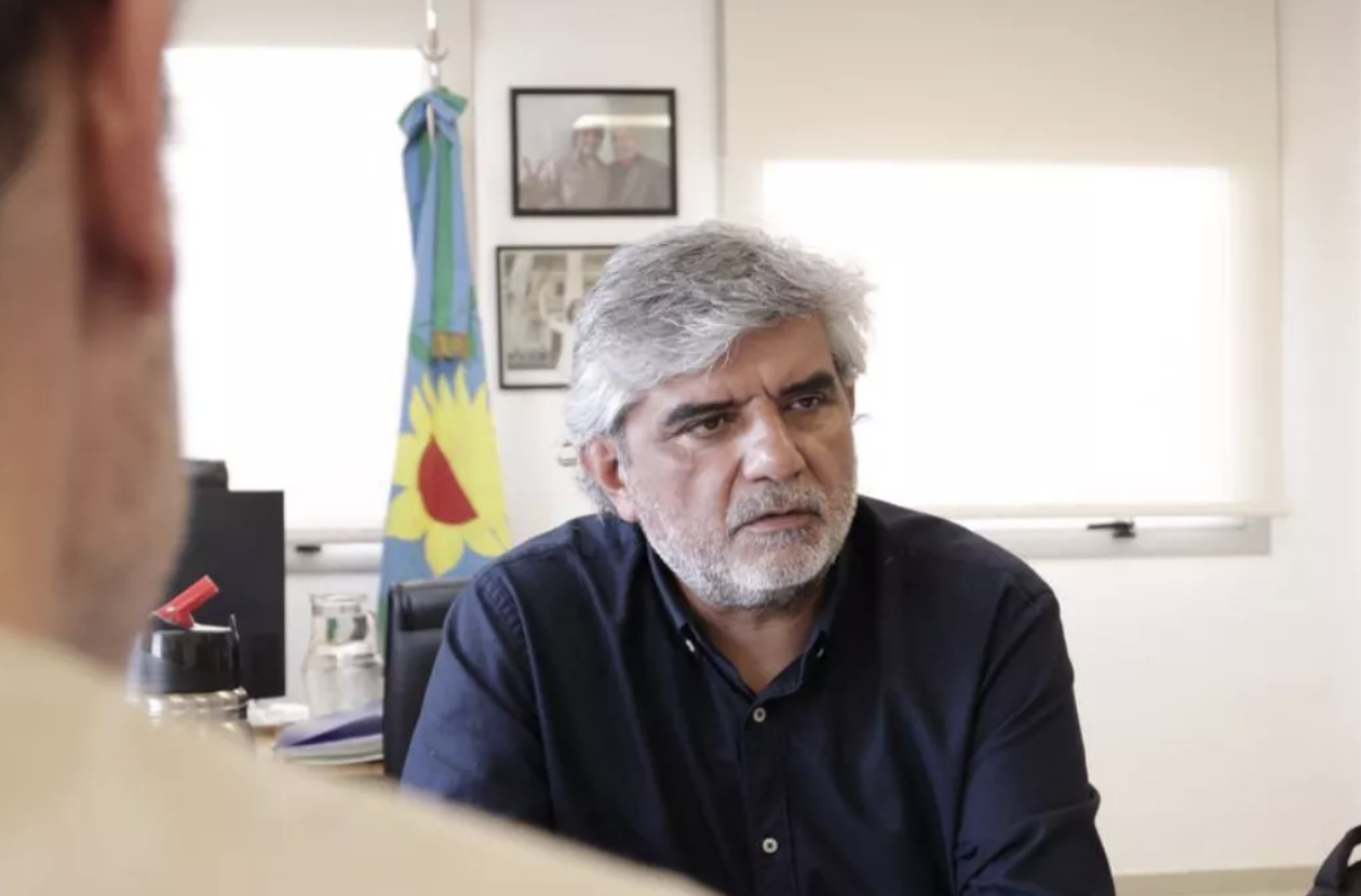 SICONARA se reunió con el Ministro de Trabajo bonaerense para abordar la situación del sector