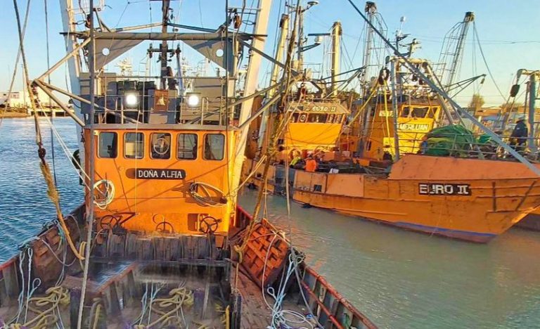 El Gobierno de Chubut rescinde contrato con Red Chamber y asume el pago de salarios