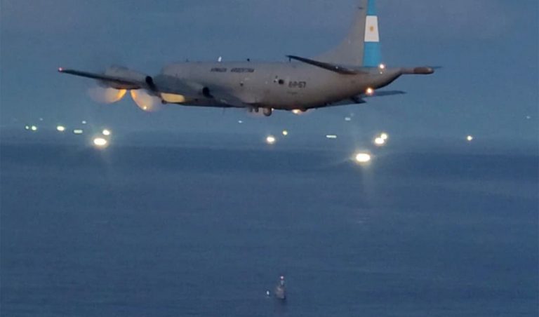 Operaci贸n 芦MARE NOSTRUM I禄: Refuerzo de vigilancia en la milla 200