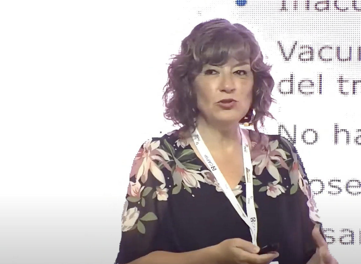 Foro PescAR 2025: La acuicultura tiene un potencial de crecimiento enorme