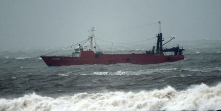 C谩mara Federal rechaza medida cautelar solicitada por Maronti sobre el BP Andr茅s Jorge