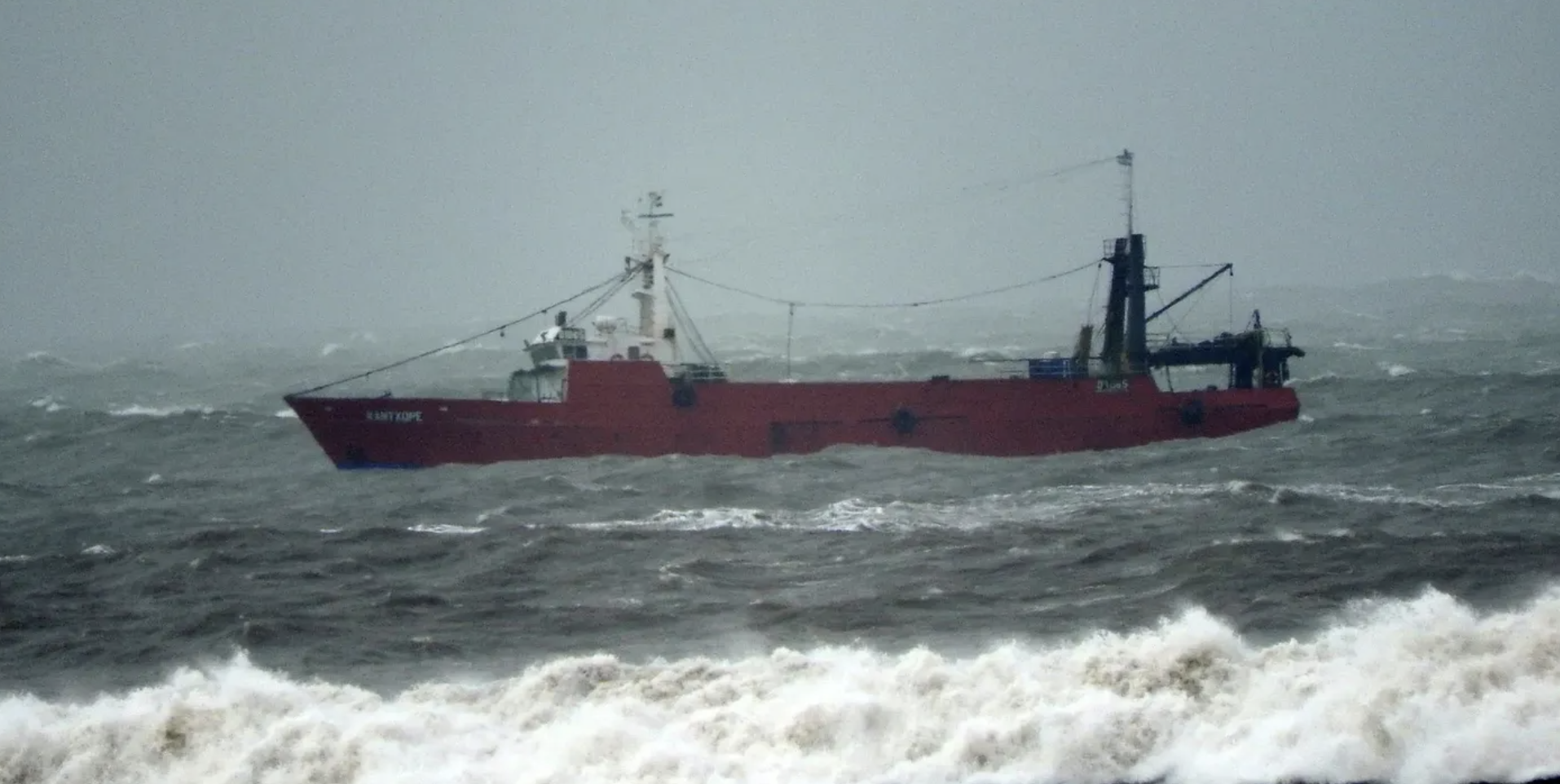 Cámara Federal rechaza medida cautelar solicitada por Maronti sobre el BP Andrés Jorge