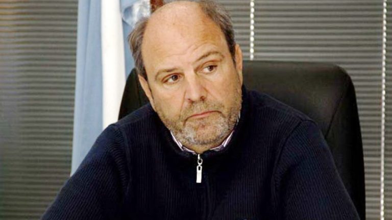 En el Senado de la Nación, Horacio Tettamanti expone sobre la Ley 24.093 y el futuro portuario en Argentina