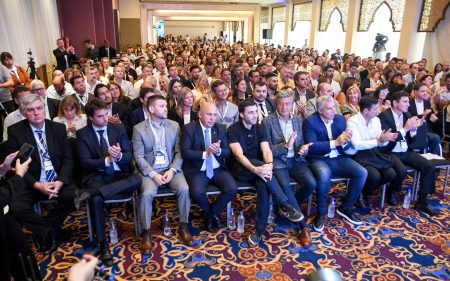 Foro PescAR 2025: Desaf铆os y convergencias del sector en un entorno de negocios adverso