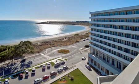 Comienza el Foro PescAR en Puerto Madryn