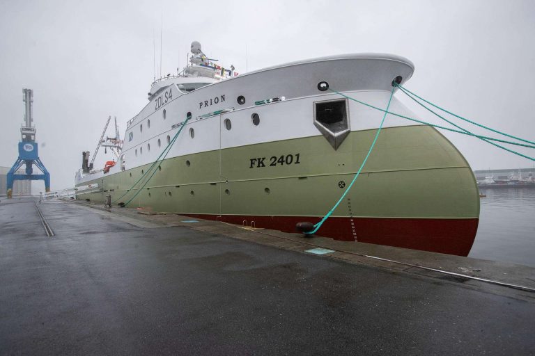 Pesca en Malvinas. Revierten proyecciones: Alertan por el posible final anticipado de la campaña 2025