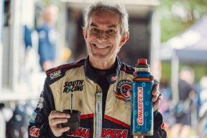 Álvarez Castellano: «Conarpesa se construyó con esfuerzo, no me pueden venir a dar lecciones»