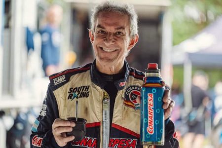 Ãlvarez Castellano: «Conarpesa se construyó con esfuerzo, no me pueden venir a dar lecciones»