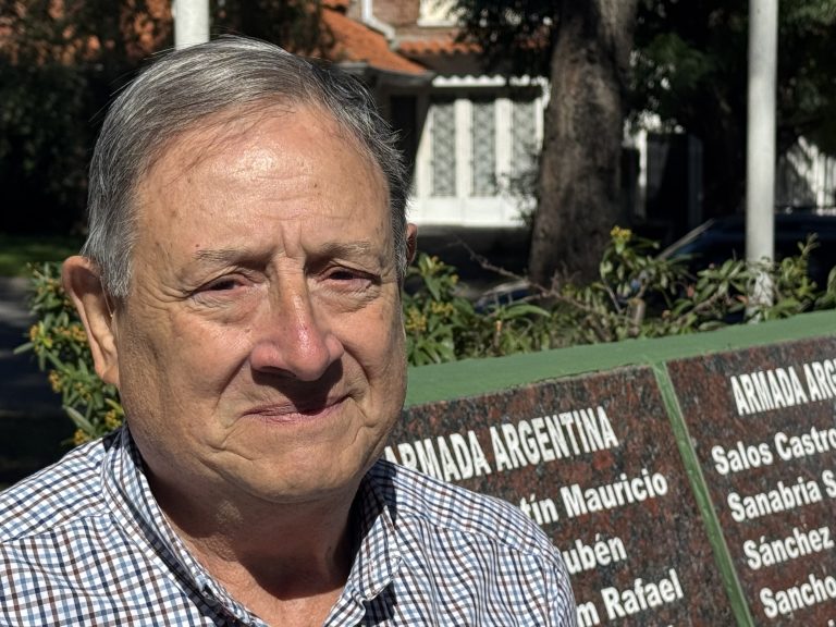 Pescadores en la gesta de Malvinas: Un legado de honor y valent铆a