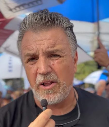 El Centro de Patrones se desmarca del acuerdo firmado por la Asociaci贸n de Capitanes: 鈥淓xigimos la urgente revisi贸n del acuerdo firmado鈥