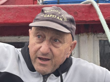 El consumo interno de productos del mar se debate entre la tradición y la falta de interés