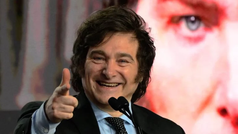 DesafÃos para la economÃa de Argentina en 2025