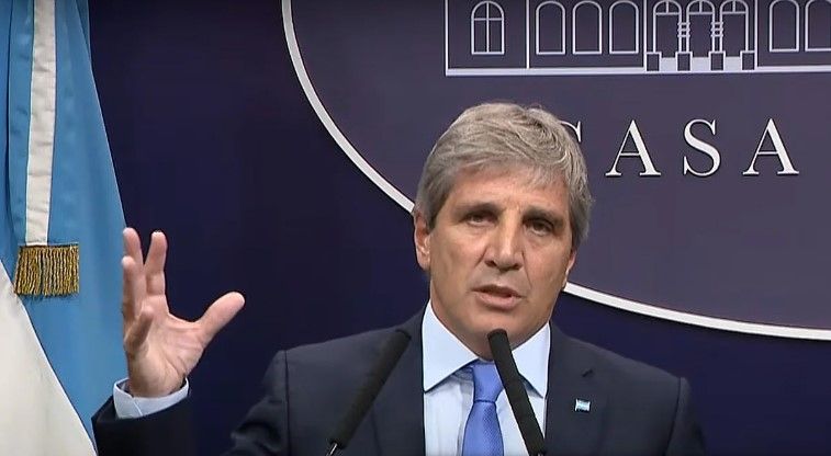 Argentina activa la Fase 3 de su programa económico tras sellar un nuevo acuerdo con el FMI