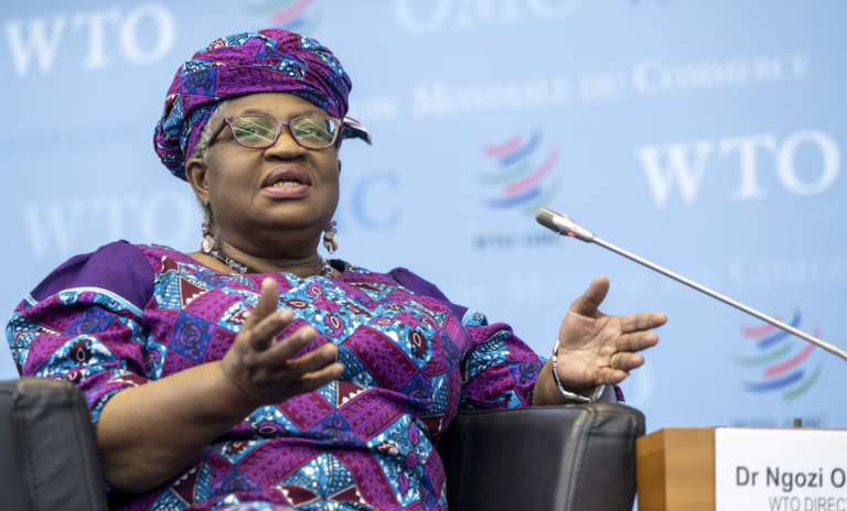 Grave. Si la guerra arancelaria persiste, el mundo comercial se encamina hacia su mayor retroceso