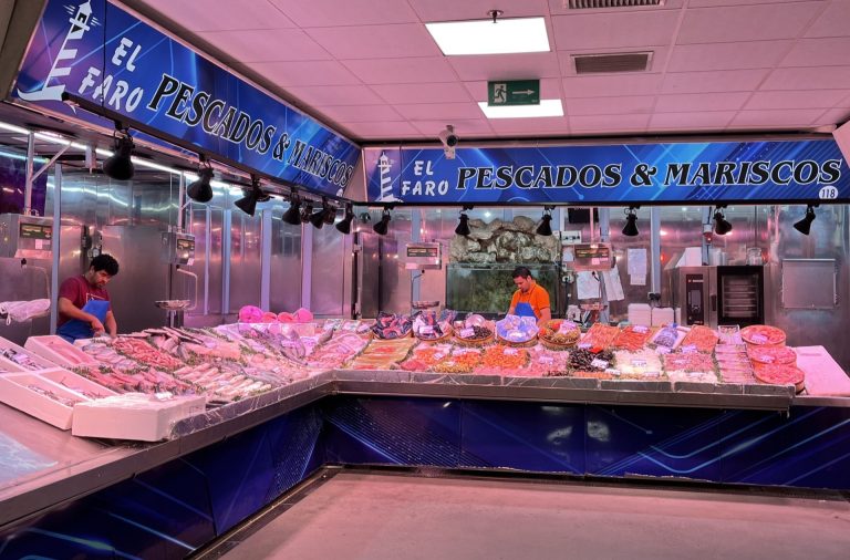 Europa consume menos pescado: Señales de alarma por la contracción del consumo