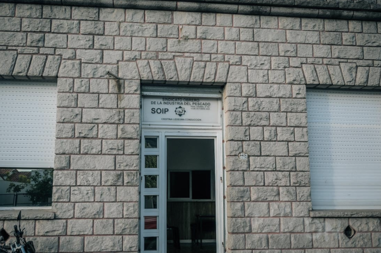 Violento ataque en sede del SOIP deja un herido de bala y abre investigaci贸n judicial