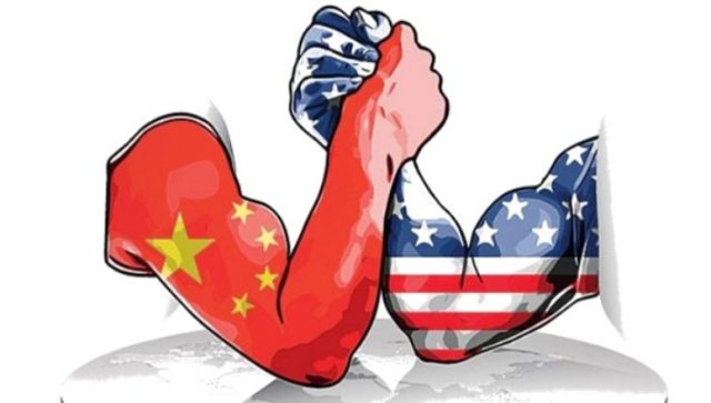 Guerra Comercial: El choque irreversible entre la eficiencia sist茅mica y el poder unilateral