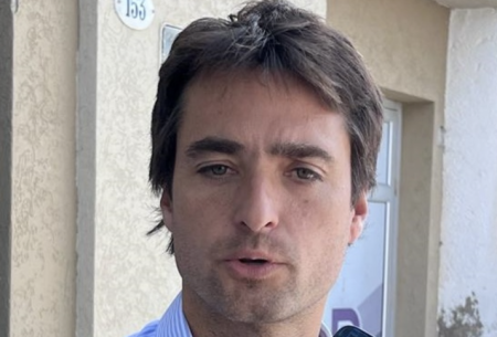 Arbeletche pidió a Nación eliminar las retenciones a la pesca para mejorar la competitividad