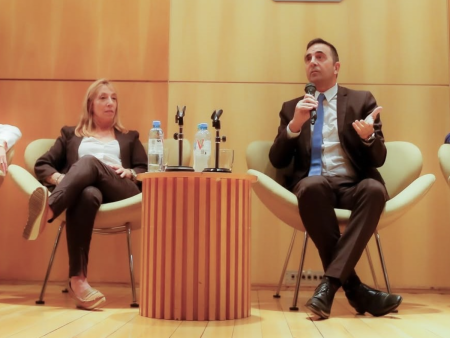 C谩maras pesqueras presentaron propuesta en la Secretaria de Trabajo