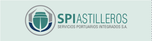 SPI Astilleros logo sec