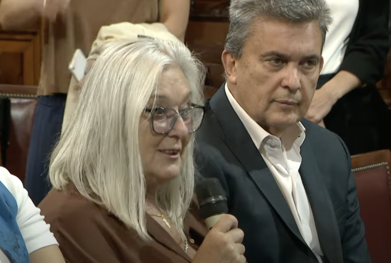 Reinstalan la Ley de Trazabilidad Pesquera en la agenda de la Comisi贸n de Agricultura, Ganader铆a y Pesca