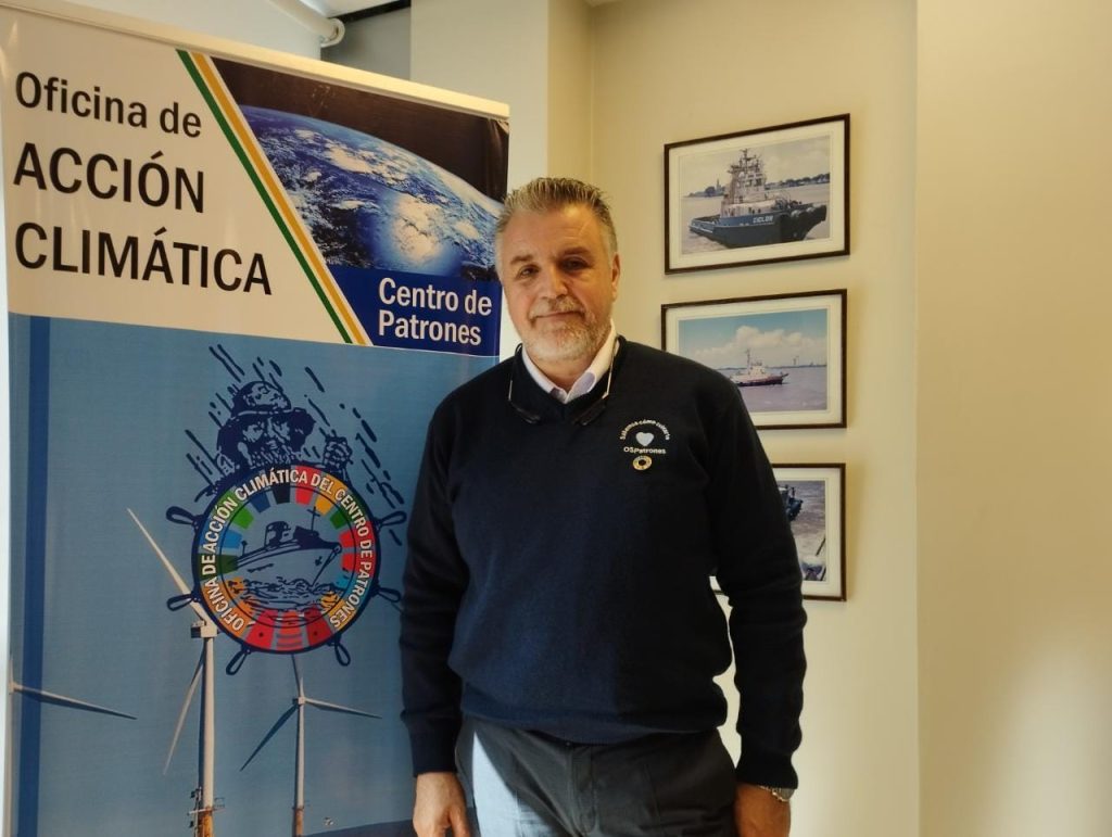 Via Navegable Troncal: Cambio climático, precarización laboral y el desafío de una transición justa