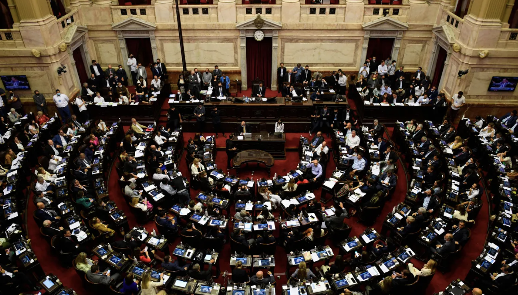 Proponen una Ley de Emergencia Pesquera Nacional por 24 meses para enfrentar la crisis del sector