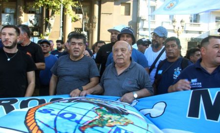 SOMU solicitó al Consejo Federal Pesquero medidas urgentes para la flota congeladora