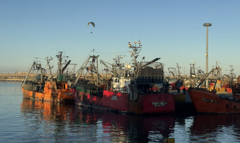 Sector fresquero: Audiencia sin acuerdo formal, pero con avances y expectativas