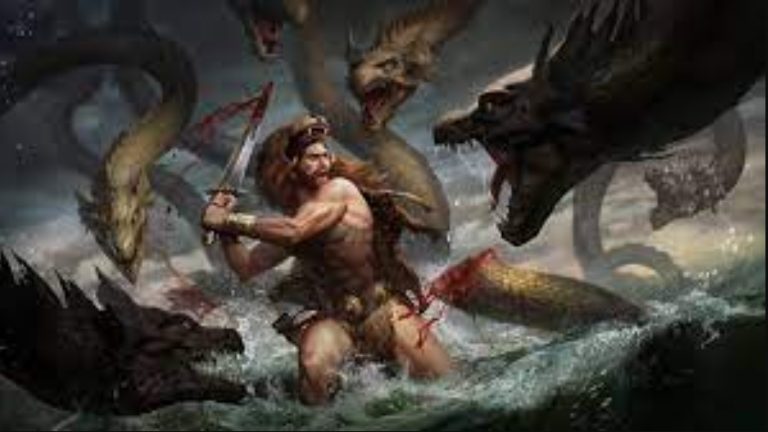 Costo argentino: La Hidra de Lerna que desafÃa al desarrollo