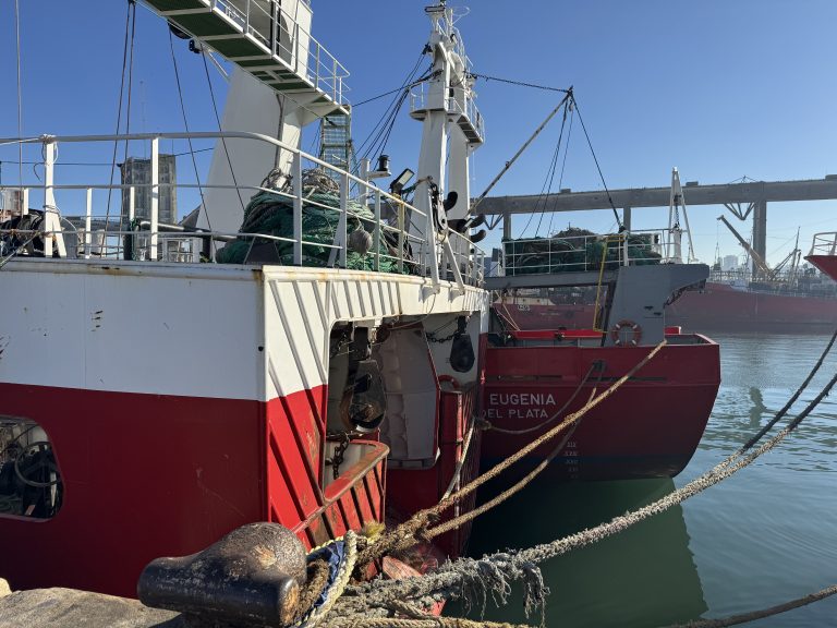 Fracas贸 una nueva audiencia: El SOMU se retir贸 a Plaza de Mayo. No hubo acuerdo