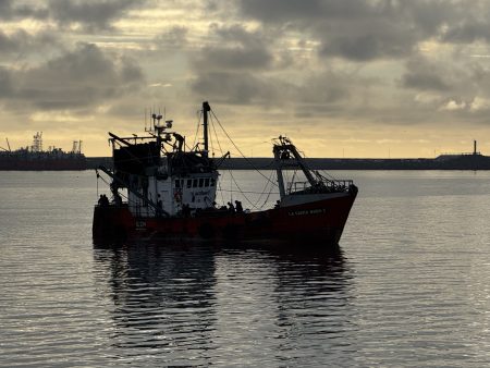 DÃa de la Gente de Mar 2025: Una jornada para honrar, reflexionar y actuar
