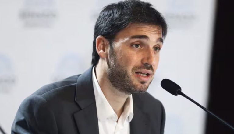 驴Nuevo intento o un gesto vac铆o? La reuni贸n en Trabajo y el enigma del conflicto langostinero