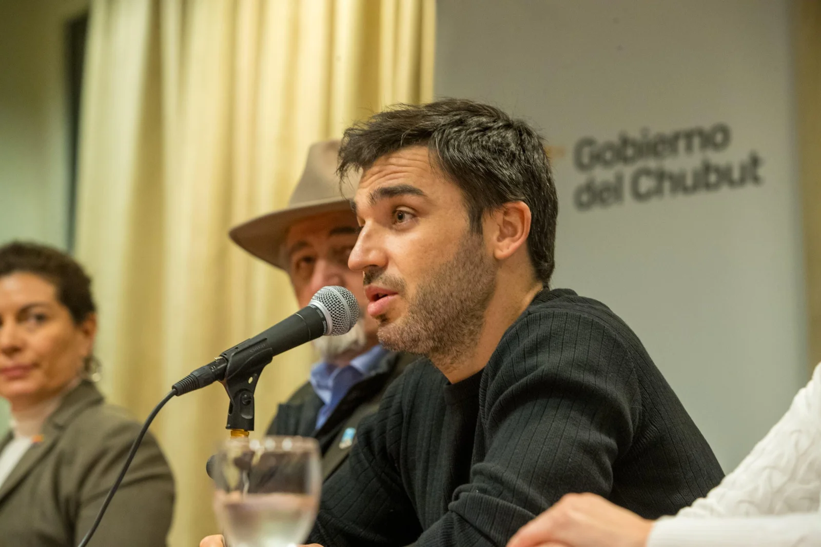 Comodoro Rivadavia reactiva su astillero con nueva concesi贸n hasta el a帽o 2045